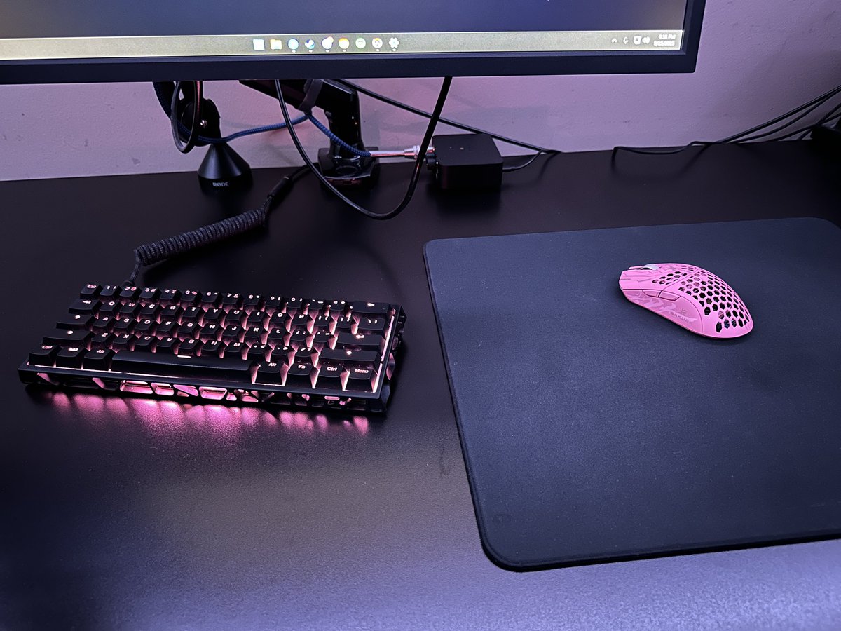 r2pair's tweet image. new @finalmouse looks INSANE