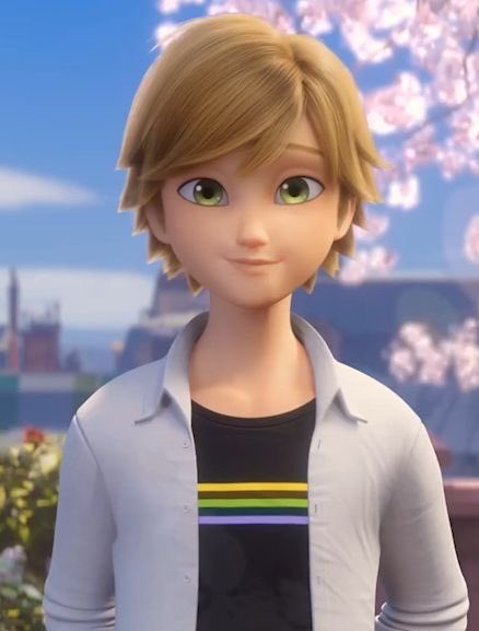 adrienmidnights's tweet image. seeing the before and after, you can see he truly let himself go