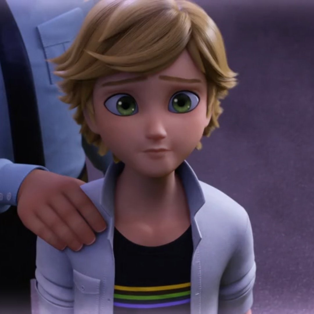 adrienmidnights's tweet image. seeing the before and after, you can see he truly let himself go