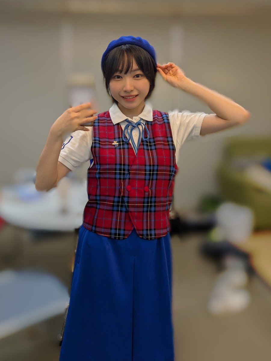 MYON030716's tweet photo. おはようございます
今日も #NMB48 劇場はお休みです
#本日の脳内再生曲 は
#Not_yet
#不毛な夜
なんかモヤモヤな一夜を過ごしてしまった
空も曇天で気分晴れませんが
金曜日頑張りましょう
本日もよろしくお願いします
#吉見純音 https://t.co/B0kCdZVWVS