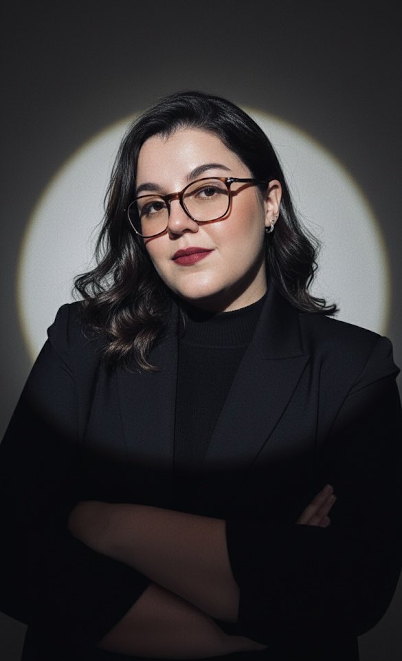 Lucimaira França tweet media