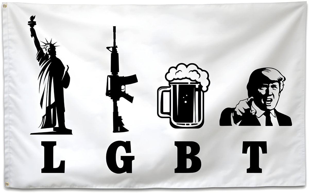 it turns out I am LGBT