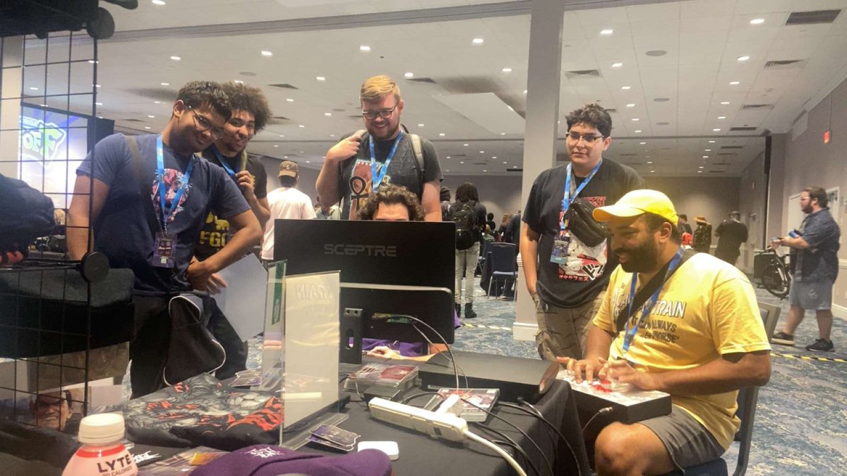 SnakeEdgeDude's tweet image. @CFFOSeries was such a blast can&apos;t wait for the next one!