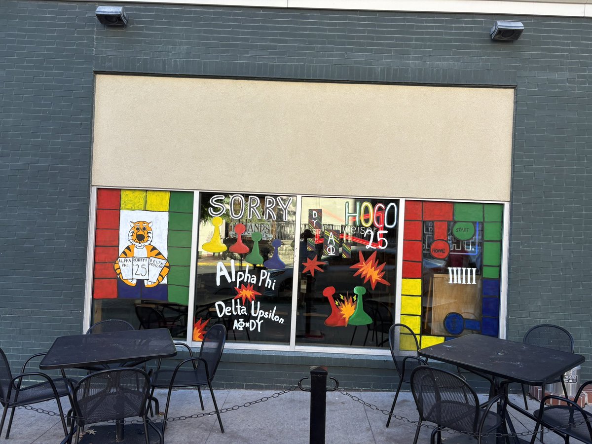 Shakespeare's Pizza tweet media