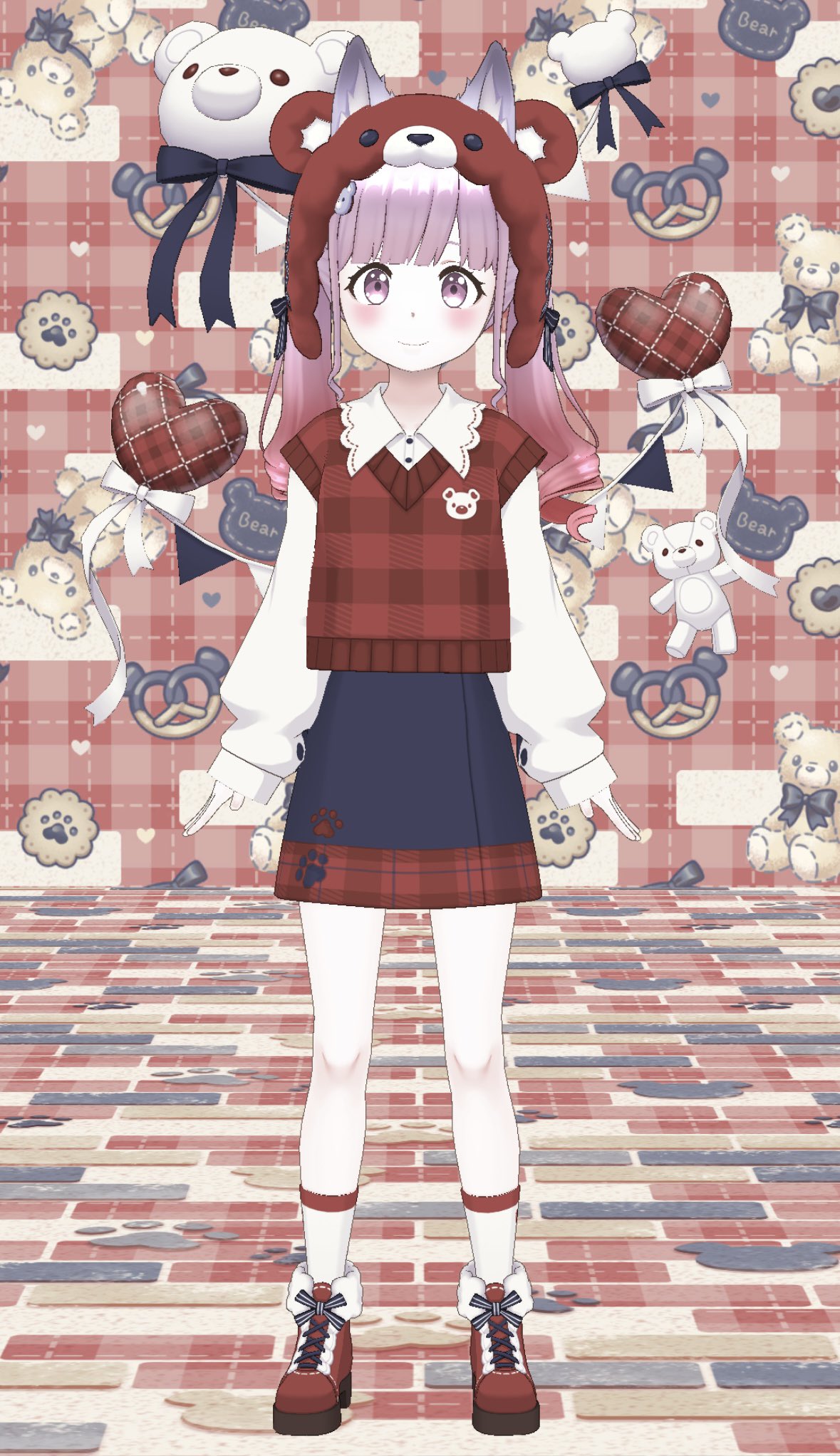 ひよこむ🐣🌙Vtuber on X: 