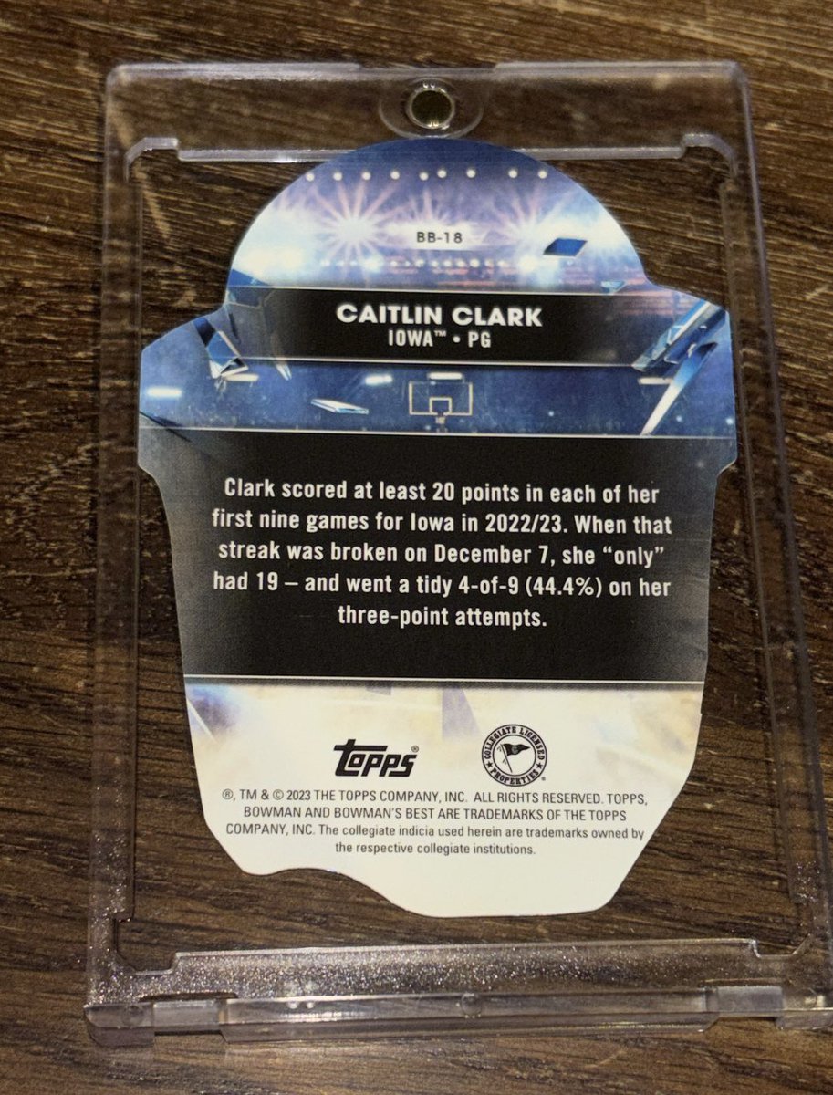 Anyone interested in this beautiful Clark? Have an offer at 85! <a href="/ALTPEPEEEEEEE/">MEGACARDINVESTOR</a>