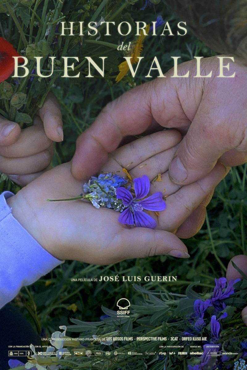EnricAlbero's tweet photo. Pues ahí va mi top 5 de la Sección Oficial del #73SSIF
1. Historias del buen valle (José Luis Guerín)
2. Los domingos (Alauda Ruiz de Azúa)
=. Las corrientes (Milagros Mumenthaler)
4. Los tigres (Alberto Rodríguez)
=. Le cri des gardes (Claire Denis https://t.co/Bg6J1ynxcF