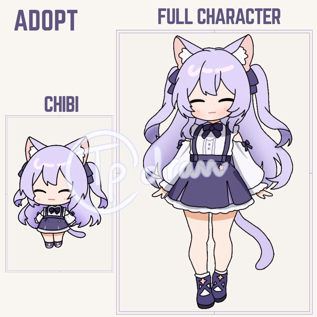 tiphamdraw's tweet image. 💕 Show your art!
💕 Share this post
💕 Keep is SFW
💕 No A*I or N*FT’s
💕i’ll RT as many as possible
💕 Support each other in the comments 
💕 Follow me if you’d like!
#tiphamdraw