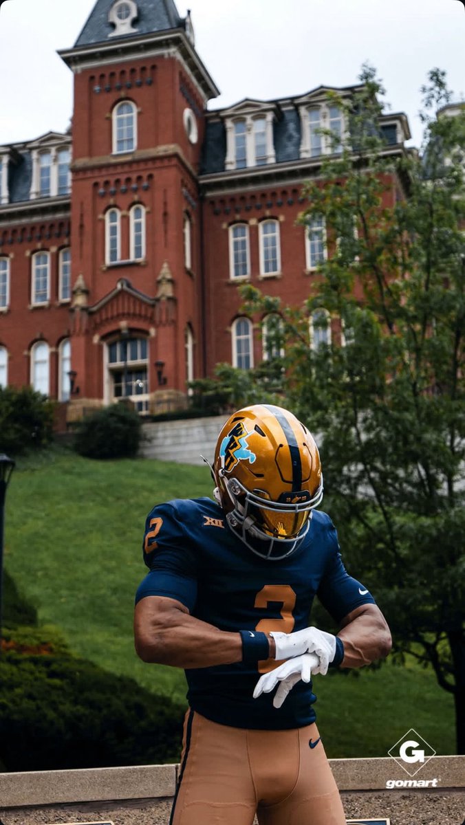 Oh yeah. These are HEAT 😍

#HailWV
