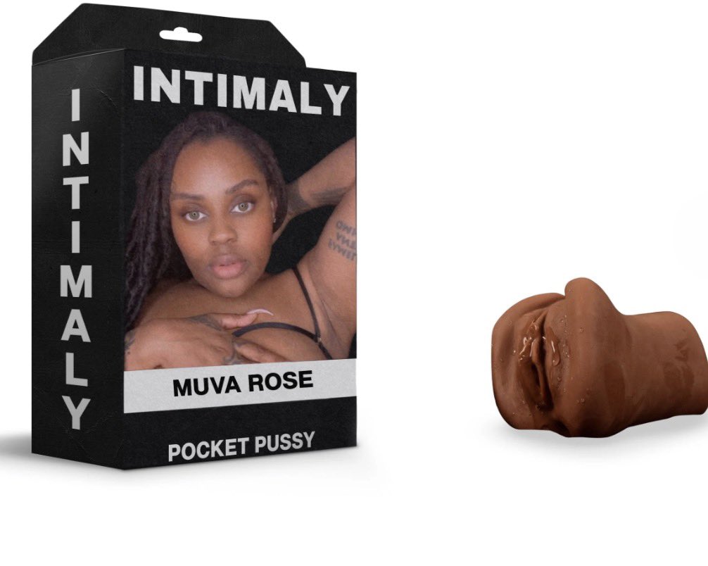 Muva Rose tweet media
