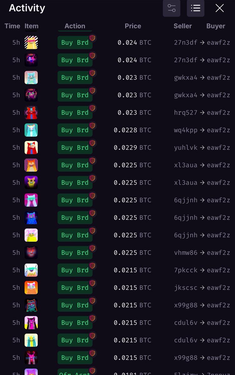 more of nothing, this is fine. 

I’m sure it is not mint funds. look away.