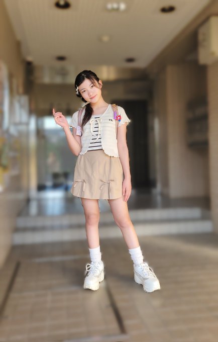 Twitterのコスプレ画像29