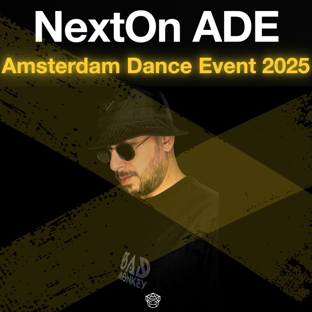 Bad Monkey tweet media