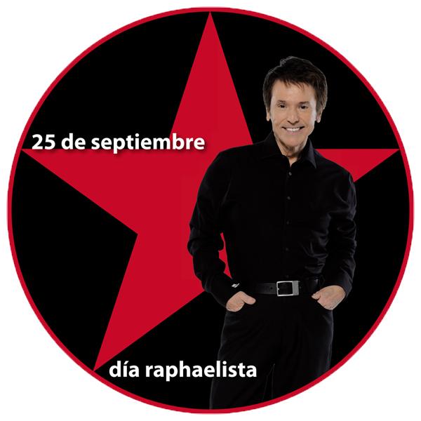 NacenAvellaneda's tweet photo. VIERNES Y REPETICIONES: DESDE #ARGENTINA: "#RAPHAEL INFINITO" CON DANIEL GALOTO. Y EL SALUDO EN EL "DÍA MUNDIAL #RAPHAELISTA" DE LAS #RAPHAELISTAS DEL MUNDO... https://t.co/Sg9fUG6j9b https://t.co/lXzOSae6ab