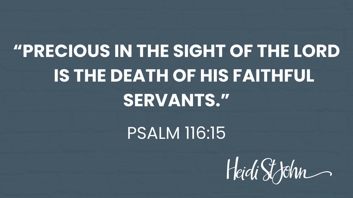 Heidi St. John tweet media