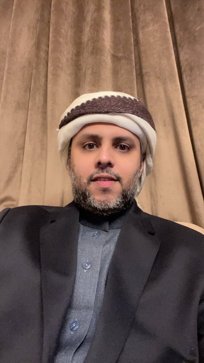 في ذكرى الاحتفال بثورة 26 سبتمبر 
…
كل عام والشعب اليمني في خير ونماء ❤️

—-
تحياتي 
اخوكم السيد/ حسين الغاوي 🌷