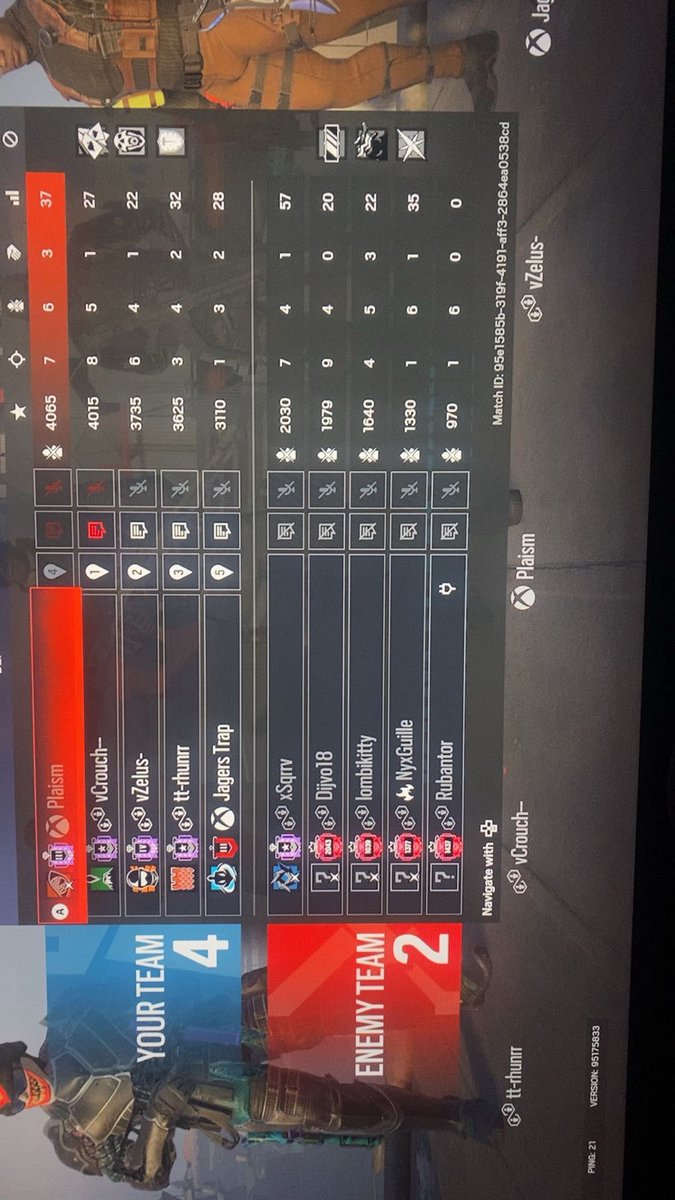 Plaism_r6's tweet photo. Anyone know what their @ is? Wanna ask them a question https://t.co/Jddq8B68gR