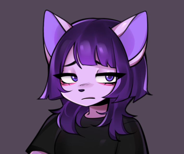SayuLune's tweet photo. I want to sincerely apologize for the delay in completing your commissions. This year has been one of the hardest for me. Because of family issues, I’ve had to move out and back several times, and constantly packing and moving my art supplies has cost me a lot of time and energy https://t.co/UkHUrNfhNN