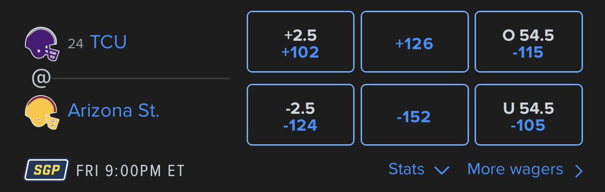 Swicks_Picks tweet media