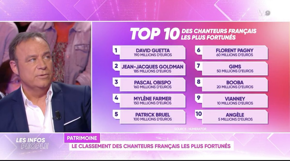 Clément Garin tweet media