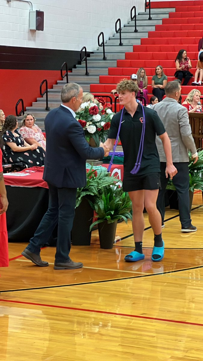 Luca Cesternino tweet media