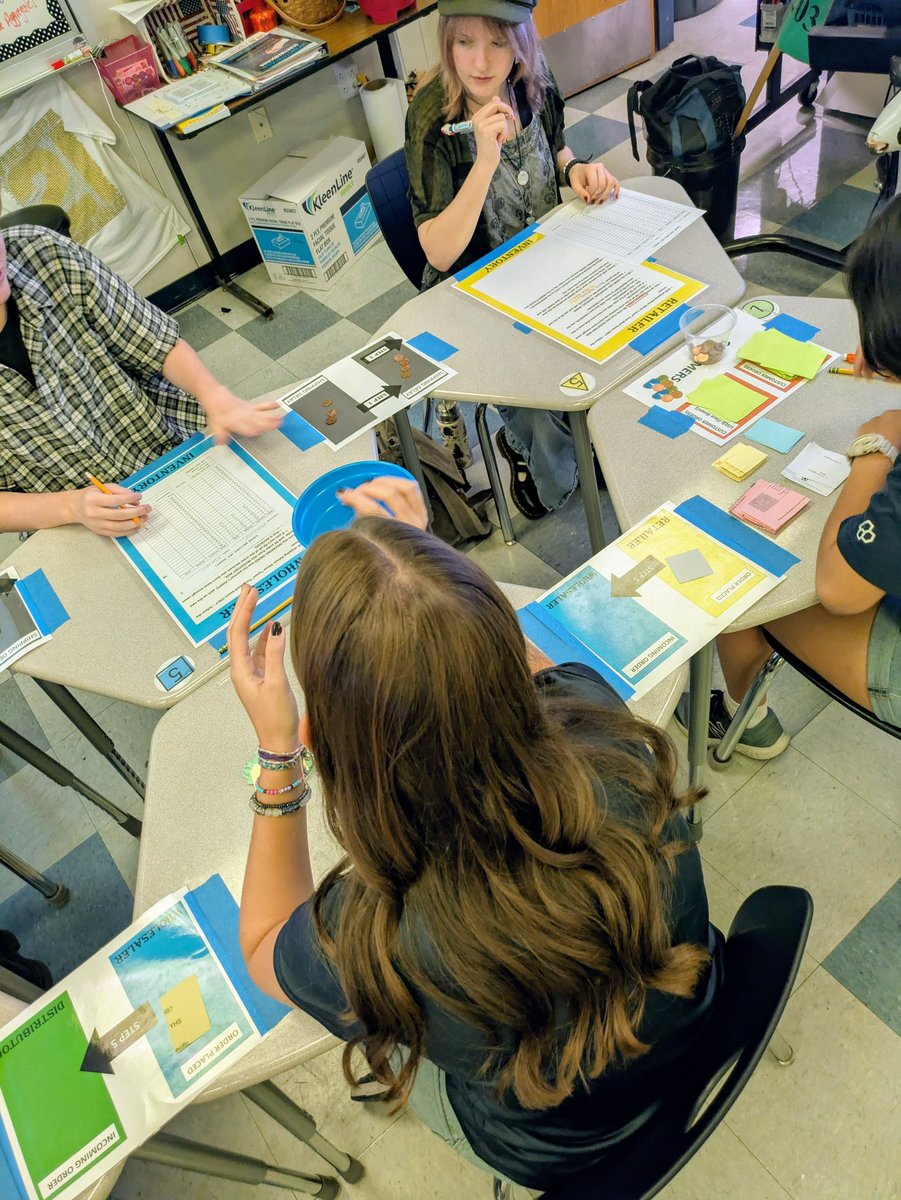 Yucaipa High School tweet media