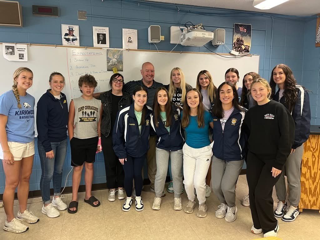 CHS_WBBall's tweet photo. Congratulations to head girls' basketball coach Mike Sconsa on being selected for induction to the Iowa Girls' Coaches Association Hall of Fame! The ceremony will be held March 14 in Cedar Falls. Thanks, Coach, for the tremendous impact you have had on Cougar girl's basketball! https://t.co/sA4KLayuyp