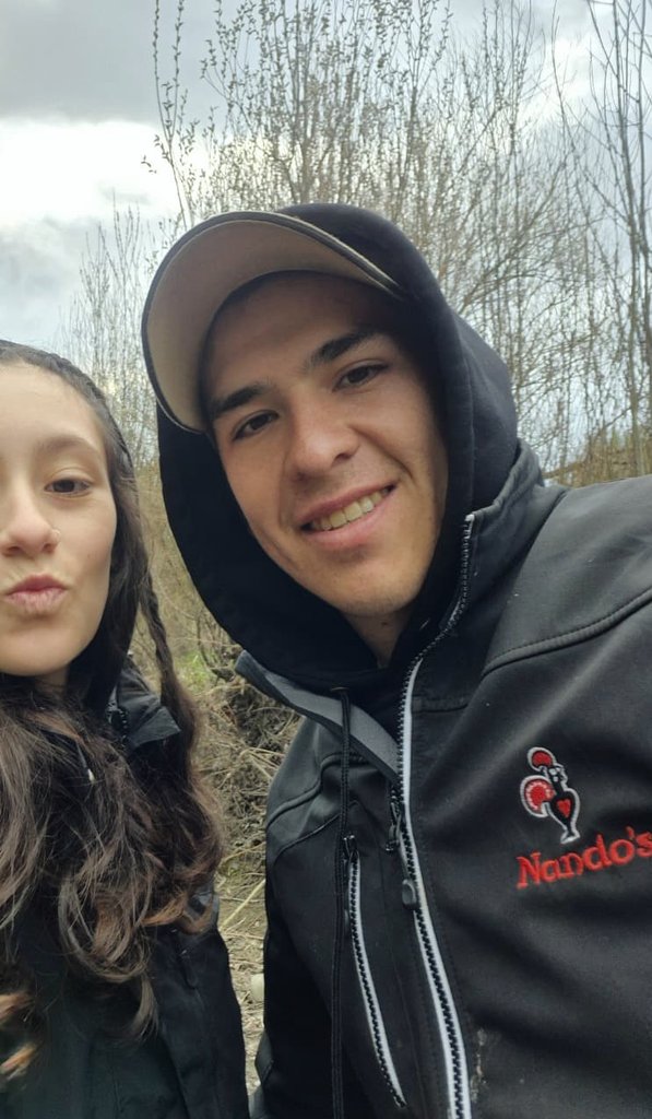 Mi amorchhhh❤️‍🔥