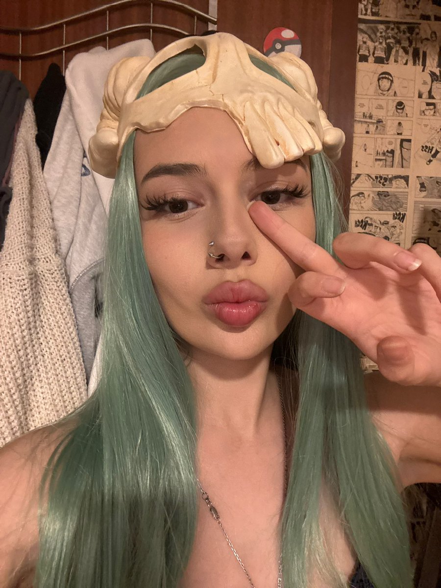 punkstta's tweet image. 