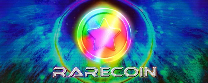 based on toms tweet earlier, and hasn't ran yet, i've got the perfect idea.  

the rarest coin.  

10m supply  

$rarecoin