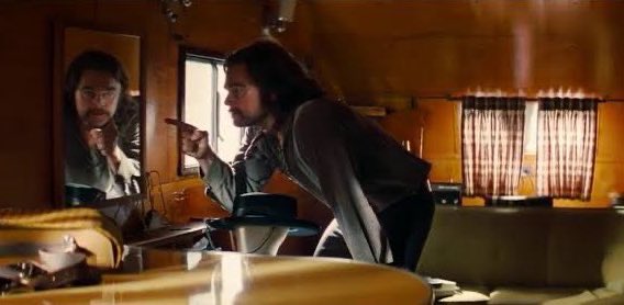 me every morning convincing myself I’m absolutely right