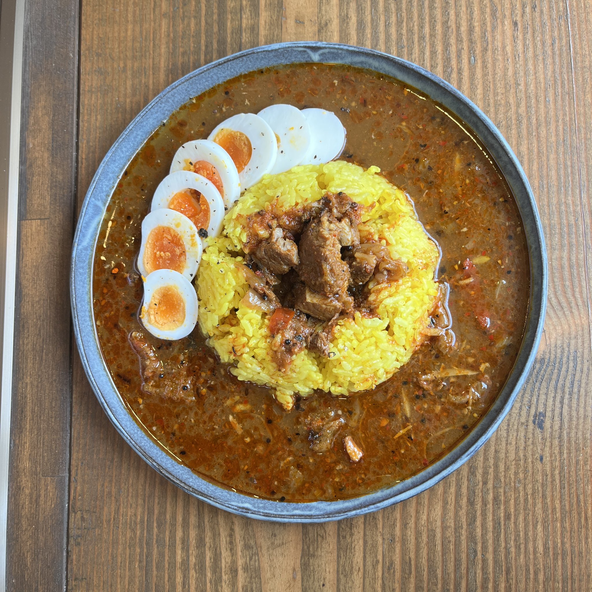 カレーライス 洋皿（カレー付） | トイローヤル