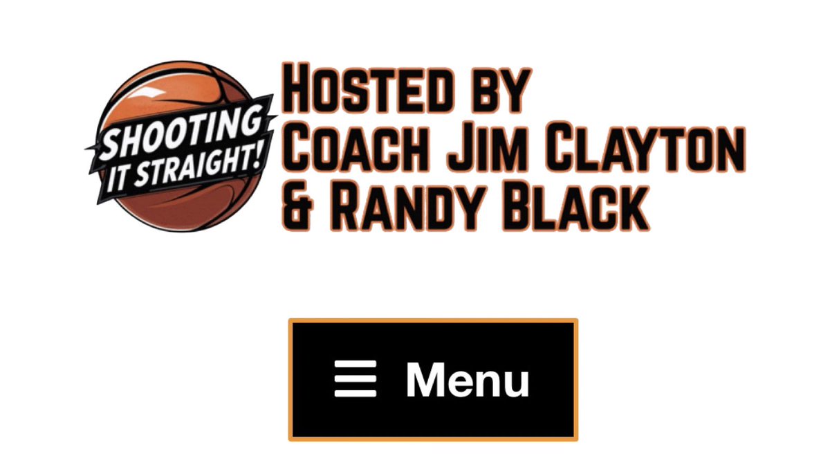 KeyPlayerNation's tweet photo. Coach #JimClayton is 1 of 1
Thank You @RGBlack316 
for sharing the podcast! 
I know he enjoyed it so! 📡🏀
#BamSon #SportsCityU #JMPR
https://t.co/jobBlAsjWH https://t.co/Tl77Dickik