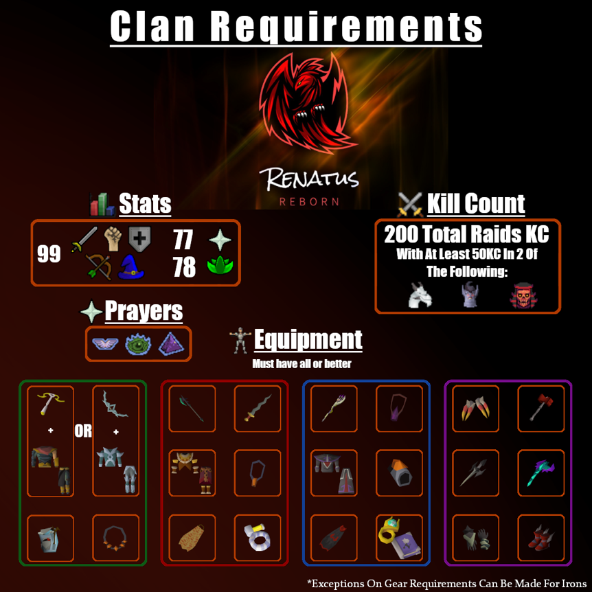 Renatus PVM tweet media