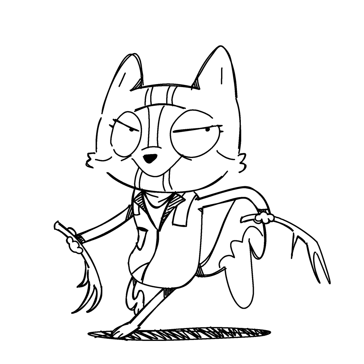 OrbSoda's tweet image. side-swipe .
#kiff #kiffsweep #cliqueart #twentyonepilots #breach