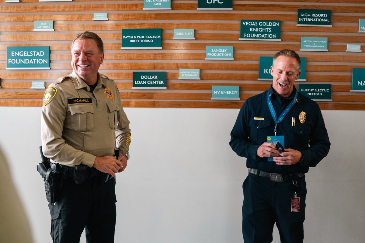 Kevin McMahill tweet media