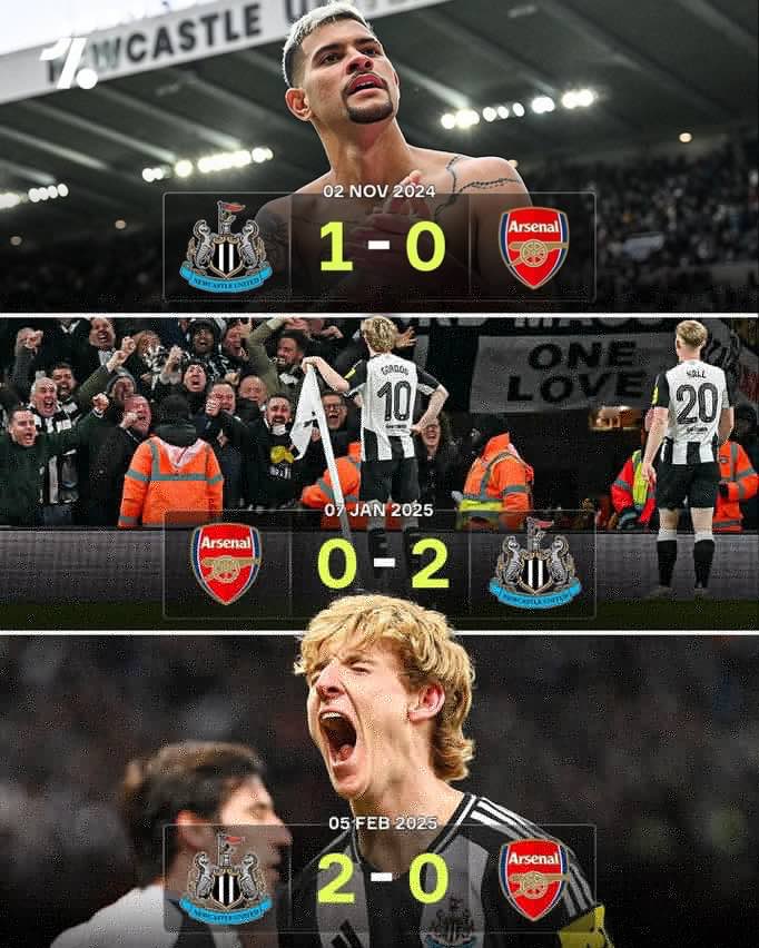 Prepará la cola que el domingo te coge la Howeneta <a href="/Arsenal/">Arsenal</a>