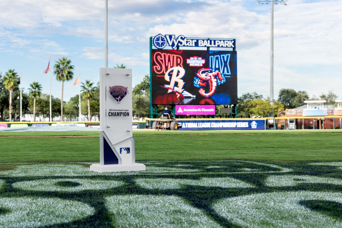 swbrailriders's tweet photo. There can only be one.
#ILCS https://t.co/LUDpVkmFX1