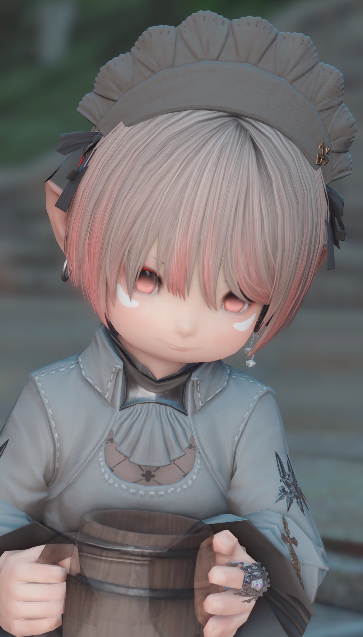 /ᐠ_ ꞈ _ᐟ\様 👻Ƒᶖƈţᶖƍᶇ👻 on X: 
