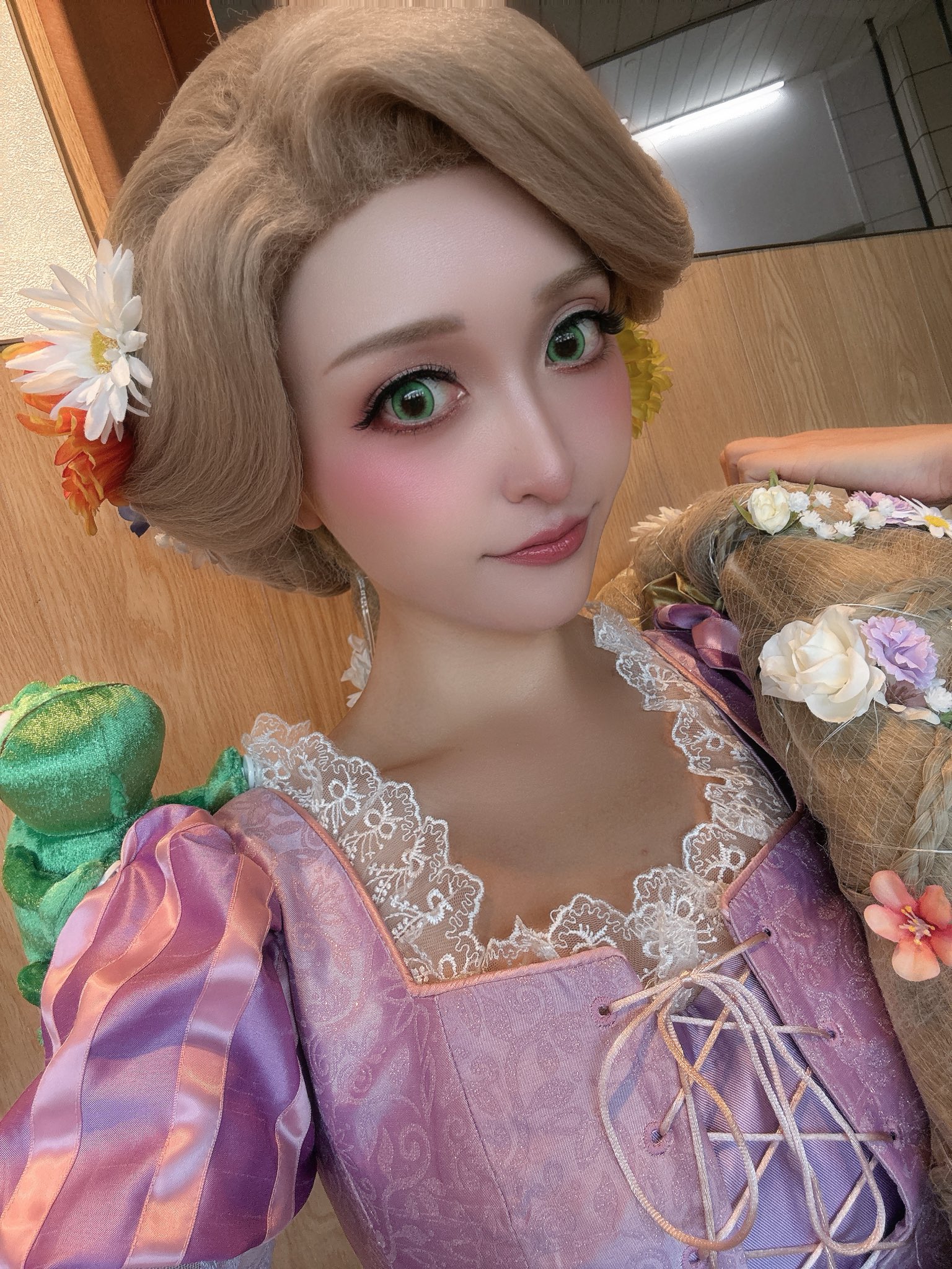 なーこ 🪸🫧 10/16.17🌊 18.19🏰 on X: 