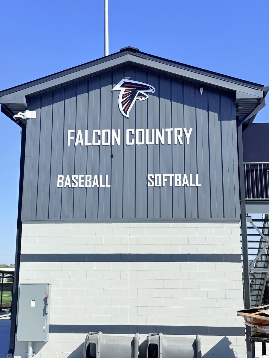 DCWest Falcons tweet media