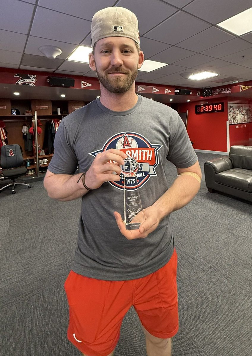 Taylor Ward Lover tweet media