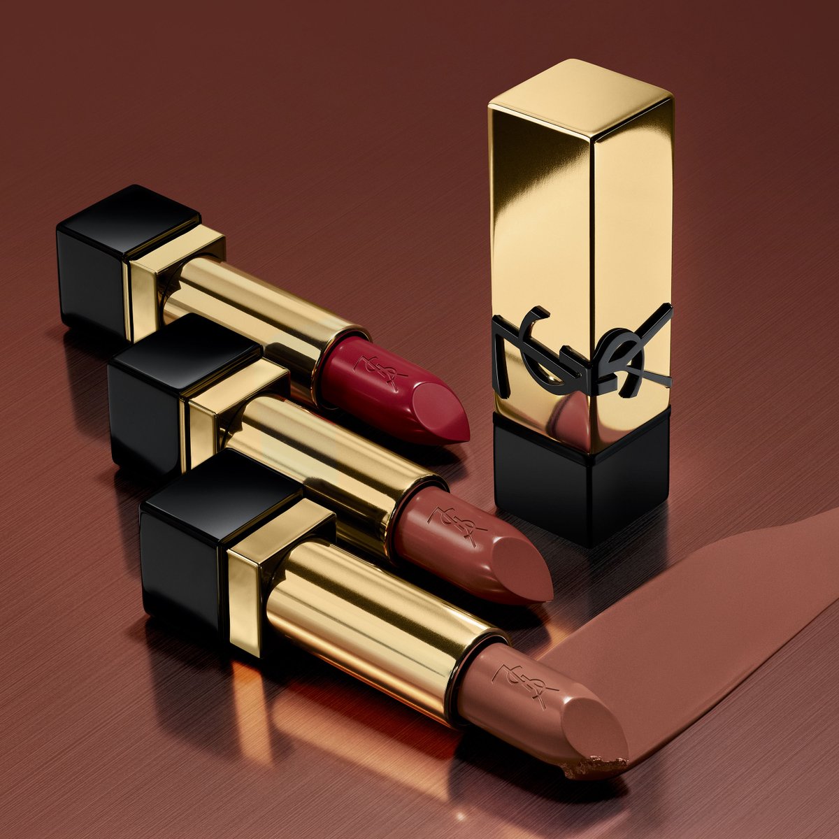 YSL Beauty Japan on X