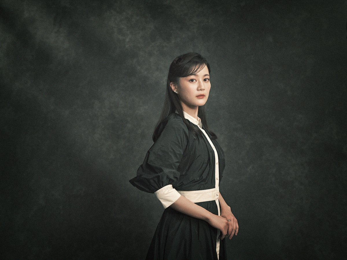 EntameOVO's tweet image. 生田絵梨花が挑む初のストレートプレー「私にとってチャレンジングな機会」 - is.gd/UthdWf #リア王 #大竹しのぶ #生田絵梨花