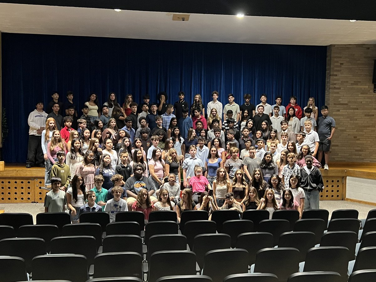 WestBrookMS tweet media