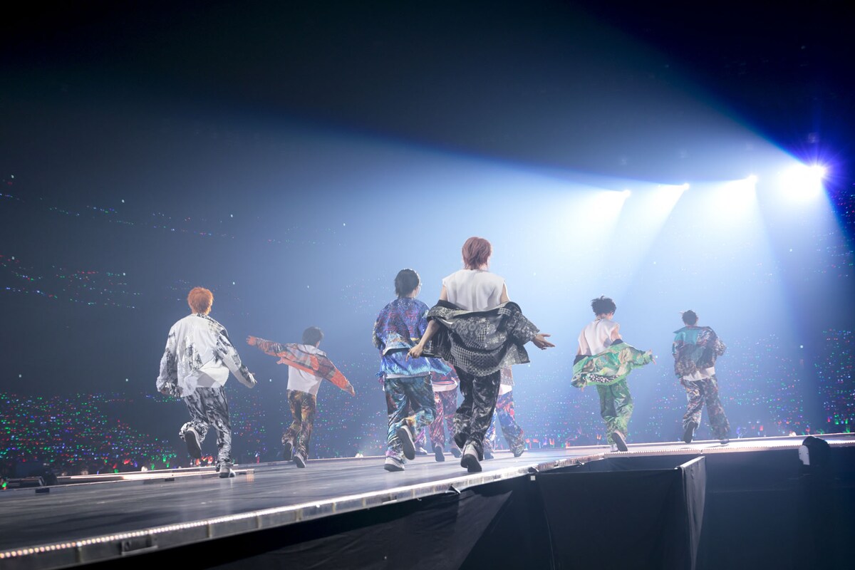 超特急 OFFICIAL (@sd_bt) / X