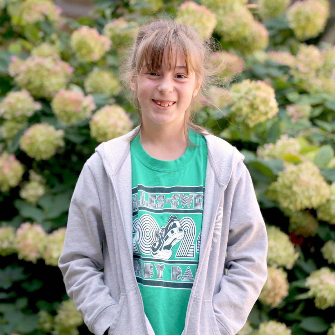 FPSchools's tweet image. Zoey Mahalic has turned her love for making bracelets into a mission to spread kindness across her community. 

This Sunday, September 28, at the Fairview Park Gemini Center, Mahalic is inviting the community to join Zoey’s Kindness Club and its mission to spread kindness. From…