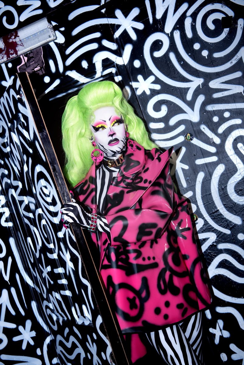 SALLY™ tweet media