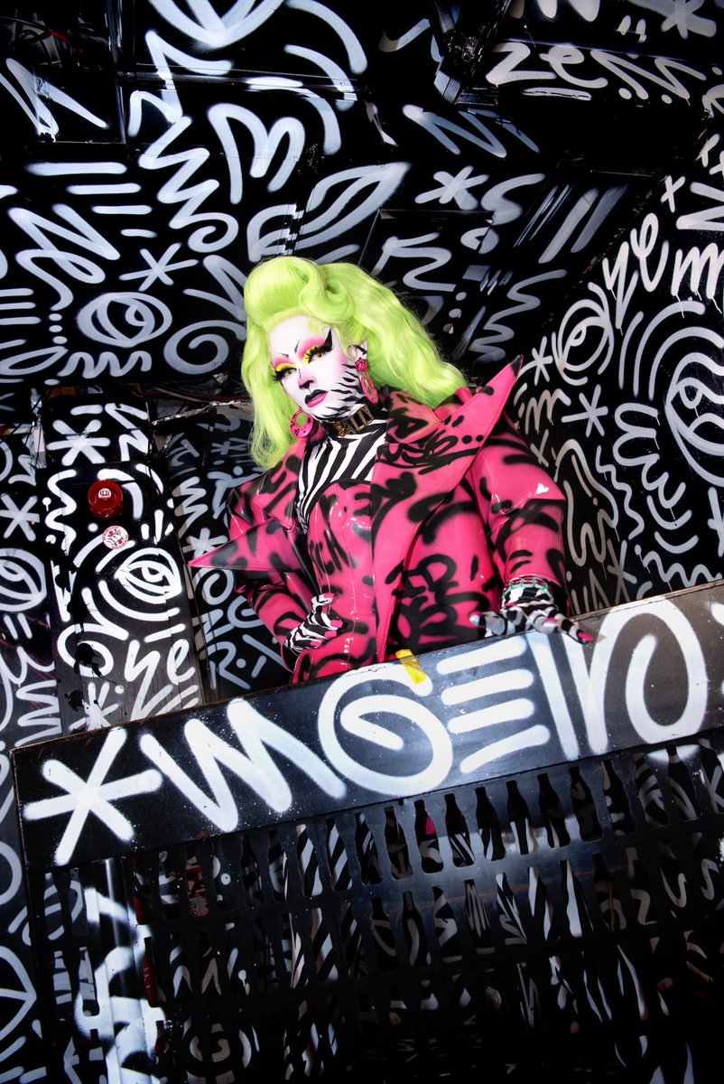 SALLY™ tweet media