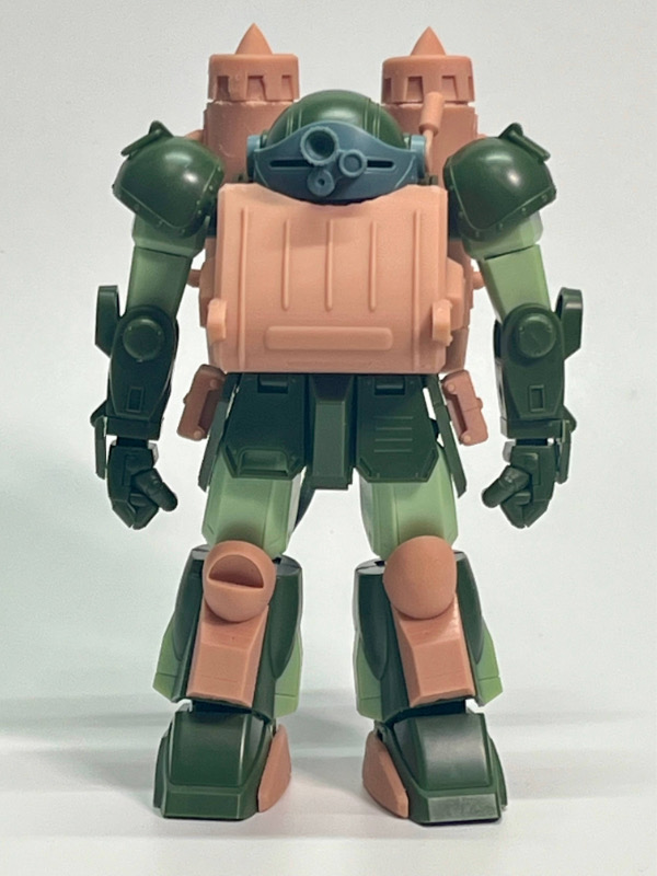 11/7より開催される今年のボトムズ総模演。
・1/35 マーシィドッグ海中潜航実験機改造キット　¥5,500
・1/35 スコープドッグ（リーマン機）改造パーツセット　¥4,400
・1/12 陸戦用ファッティ―A型
¥69,960
を販売します。よろしくお願いします。
sunrise-world.net/event/011.php